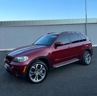 BMW X5 X-DRIVE - 1