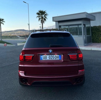 BMW X5 X-DRIVE - 4