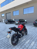 Motorr HONDA CB500F - 1