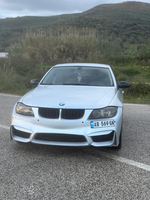 Shitet BMW LOOK M - 1