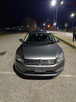 Passat nga USA super gjendje - 1