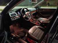 Passat nga USA super gjendje - 6