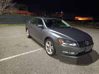Passat nga USA super gjendje - 3