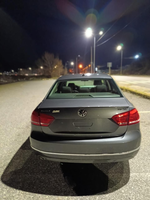 Passat nga USA super gjendje - 9