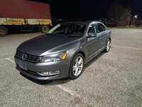 Passat nga USA super gjendje - 2