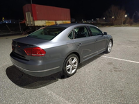 Passat nga USA super gjendje - 8