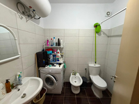SARANDE, SHESIM APARTAMENT 1+1 VETEM 30 M NGA DETI 130,000 € - 6