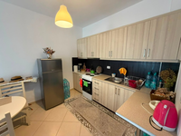 SARANDE, SHESIM APARTAMENT 1+1 VETEM 30 M NGA DETI 130,000 € - 3