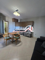 SHITET APARTAMENT 1+1 NË UJË TË FTOHTË,MBI MARINA BAY VLORË! - 2