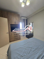 SHITET APARTAMENT 1+1 NË UJË TË FTOHTË,MBI MARINA BAY VLORË! - 5