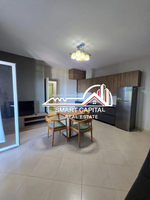 SHITET APARTAMENT 1+1 NË UJË TË FTOHTË,MBI MARINA BAY VLORË! - 1