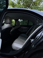 Mercedes C klass 220 cdi, automatik, viti 2014 - 8