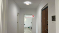 SHITET APARTAMENT 1+1 NË ÇOLE TEK PALLATET E GORISHTIT,VLORË! - 9