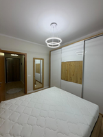 🏡✨ SHITET APARTAMENT 1+1 – KOMPLEKSI GOLDEN PARK, TIRANË ✨ - 2