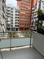 🏡✨ SHITET APARTAMENT 1+1 – KOMPLEKSI GOLDEN PARK, TIRANË ✨ - 6