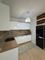 🏡✨ SHITET APARTAMENT 1+1 – KOMPLEKSI GOLDEN PARK, TIRANË ✨ - 8