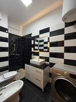 🏡✨ SHITET APARTAMENT 1+1 – KOMPLEKSI GOLDEN PARK, TIRANË ✨ - 3