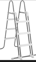 Intex Easy Set 4.6M – Pishinë Familjare për Oborr - 2