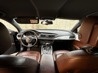 Audi a7 3.0 naft (zvicre) - 6