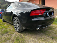 Audi a7 3.0 naft (zvicre) - 3