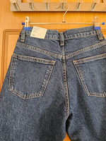 Xhinse Mango| Mango Jeans Collection Mom – High Waist - 5