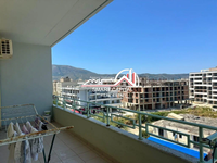 SHITET APARTAMENT 1+1 NË ORIKUM,VLORË! - 10