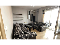 Japim me Qira Apartament 1+1 me verande tek Jordan Misja - 1