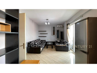 Japim me Qira Apartament 1+1 me verande tek Jordan Misja - 2