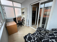 Japim me Qira Apartament 1+1 me verande tek Jordan Misja - 8