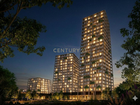 GARSONIERE PER SHITJE TEK "DESLA TOWER" PLAZH,DURRES ! - 3