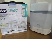 Sterilizues Chicco - 2