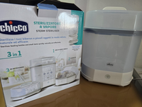 Sterilizues Chicco - 3