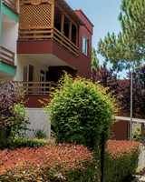 SHITEN APARTAMENTE 2+1 TEK MAREA RESORT, QERRET - 3