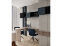 Apartament 2+1+ (Post Parkimi) per Qira tek Rezidenca 'Lake View' ! - 1