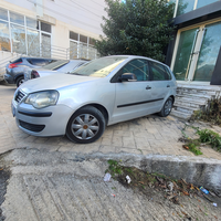 Volkswagen Polo 1.2 Benzine manuale 2000 euro i diskutueshem - 4