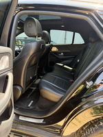 Mercedes-Benz GLE 400d Coupé - 6