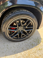 Mercedes-Benz GLE 400d Coupé - 7