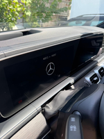 Mercedes-Benz GLE 400d Coupé - 4