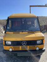 Shitet Mercedes-Benz 307D ✅ - 3