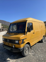 Shitet Mercedes-Benz 307D ✅ - 1