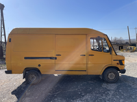 Shitet Mercedes-Benz 307D ✅ - 4