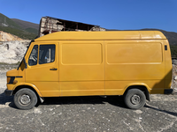 Shitet Mercedes-Benz 307D ✅ - 5