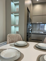 APARTAMNET 1+1 ME QIRA 📍 RR. BARRIKADAVE - 5