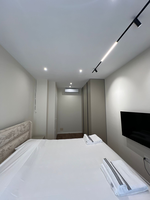 APARTAMNET 1+1 ME QIRA 📍 RR. BARRIKADAVE - 3