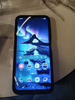 Celular Samsung A06 128gb  i përdorur - 1