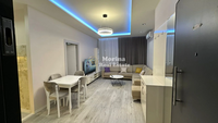 Qera | Apartament 1 + 1 | Selvia | 600 €/Muaj - 3