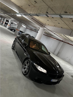 Bmw seria 5 F10 look M5 - 2