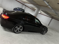 Bmw seria 5 F10 look M5 - 5