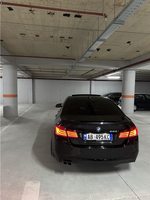 Bmw seria 5 F10 look M5 - 4