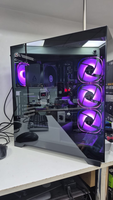Gaming PC Set - 1